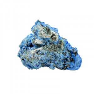 Cyanotrichite - Chine - Pièce unique - 201909_03
