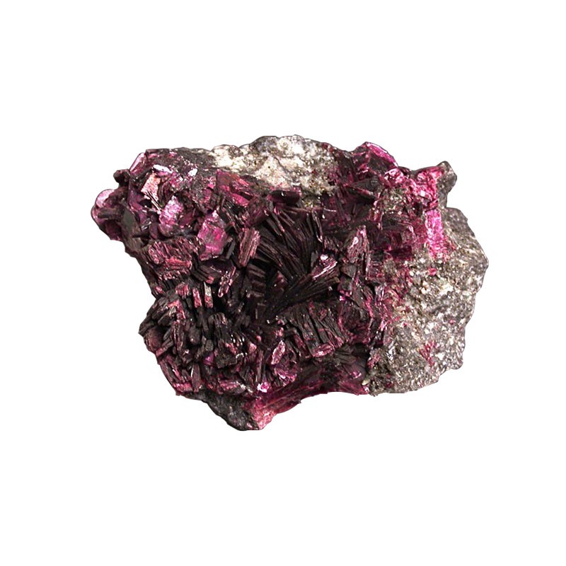 Erythrite - Maroc - Pièce unique - 20150601_15