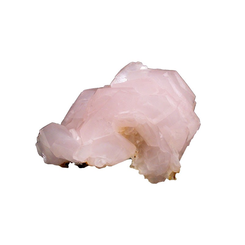 Manganocalcite - Chine - Pièce unique - 202211_39