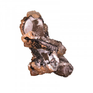 Calcite Twin - Mexique - Pièce unique - 201801_03