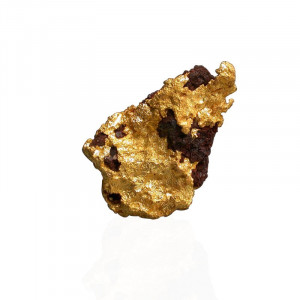 Pépite or natif - Pièce unique - OR1581