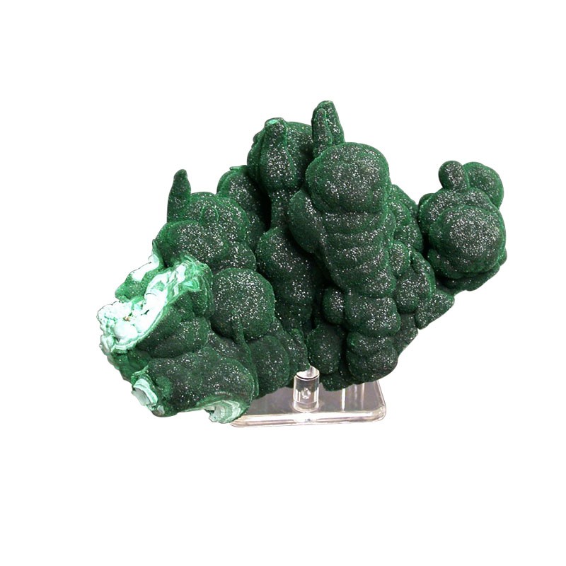 Malachite du Laos - Pièce unique - 20151001_04