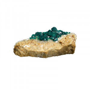 Dioptase - Pièce unique - 20130611_09