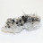 Hubnérite et Quartz - Pièce unique - 05072010-057