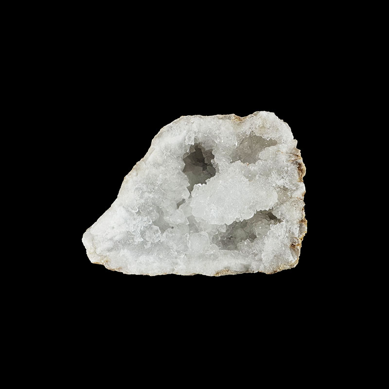 Géode de Quartz - Pièce unique - 202501_170