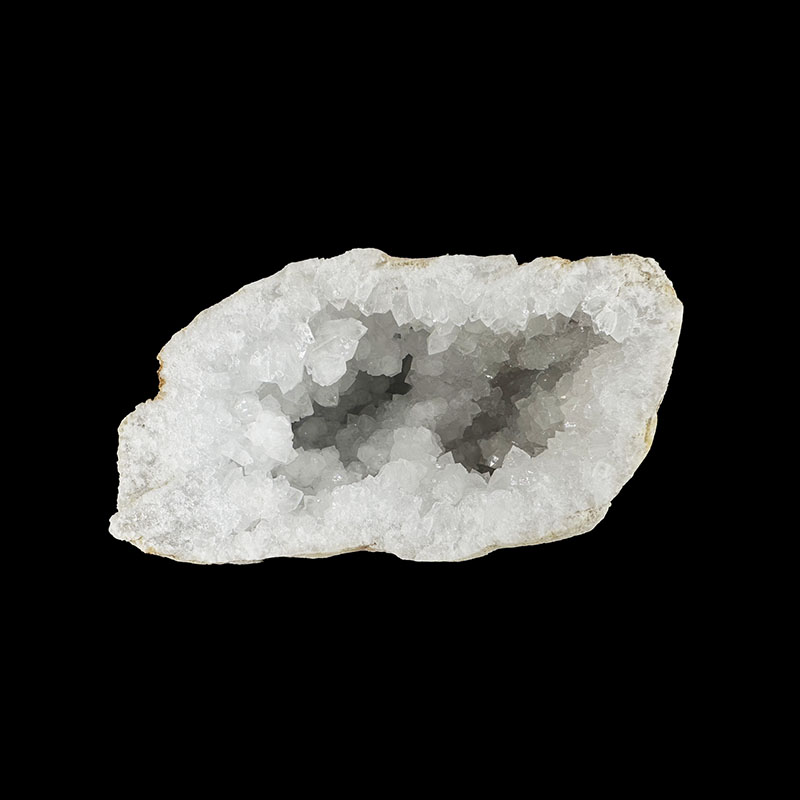 Géode de Quartz - Pièce unique - 202501_171