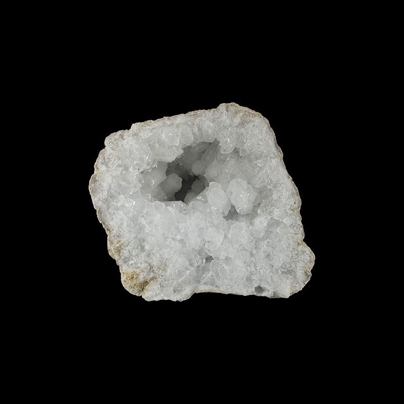 Géode de Quartz - Pièce unique - 202501_173