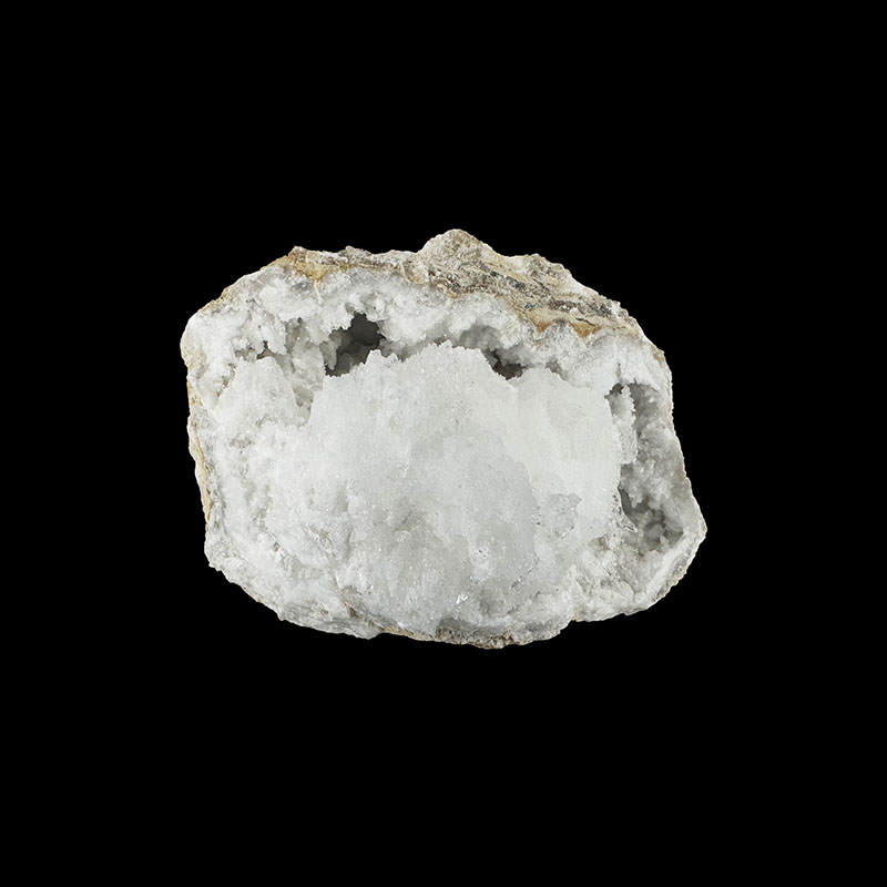 Géode de Quartz - Pièce unique - 202501_175