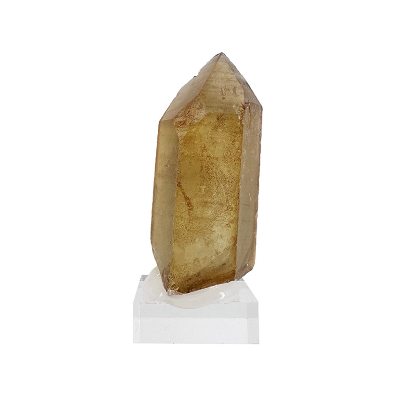 Citrine naturelle - Pièce unique - 202503_30