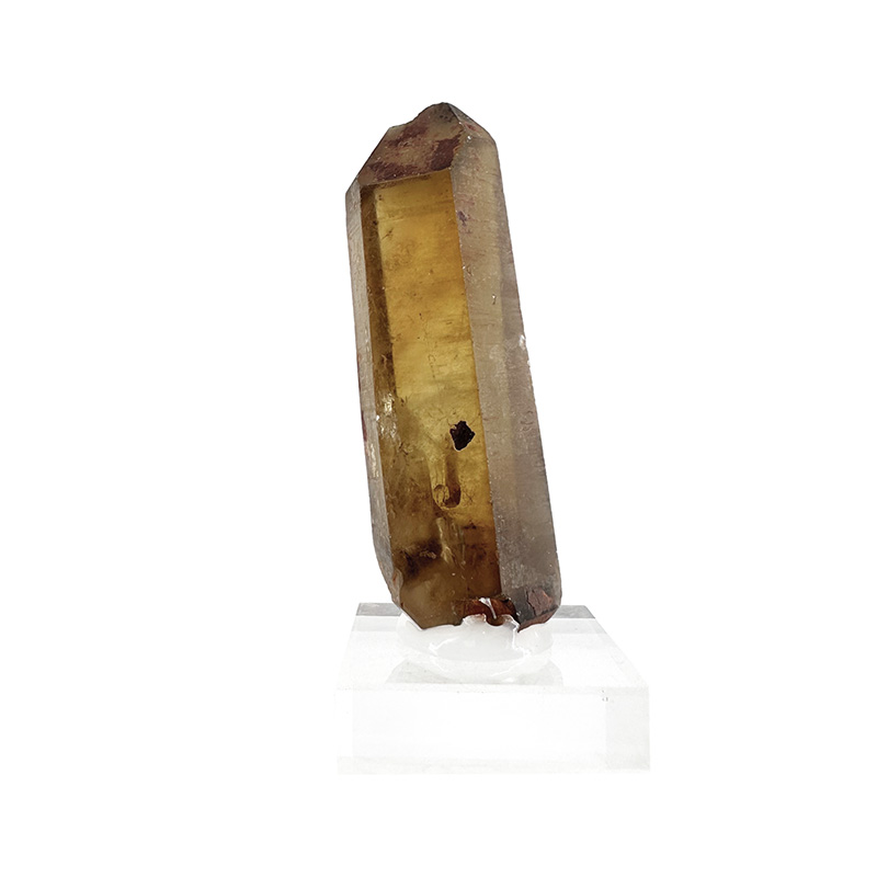 Citrine naturelle - Pièce unique - 202503_32