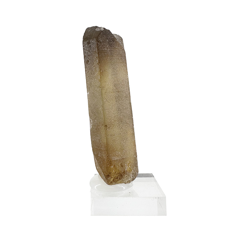 Citrine naturelle - Pièce unique - 202503_33