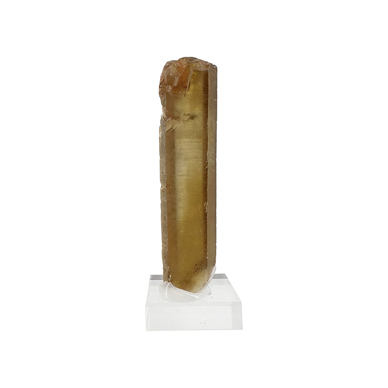 Citrine naturelle - Pièce unique - 202503_35