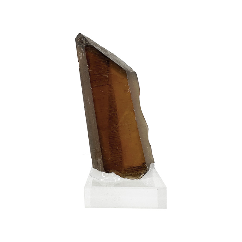 Citrine naturelle - Pièce unique - 202503_36
