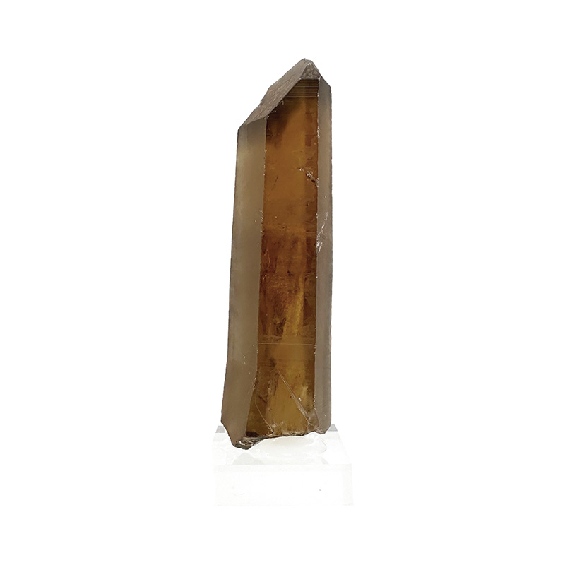 Citrine naturelle - Pièce unique - 202503_37