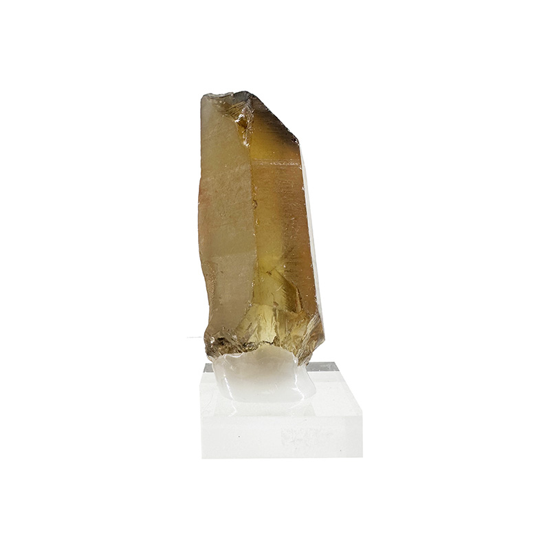 Citrine naturelle - Pièce unique - 202503_38