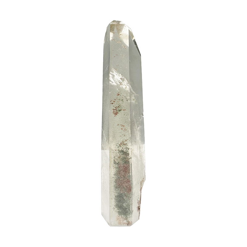 Pointe Quartz lodolite - Pièce unique - 202503_51