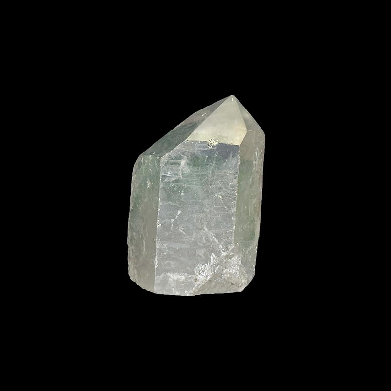 Pointe Quartz Angel Aura - Pièce unique - 202511_02