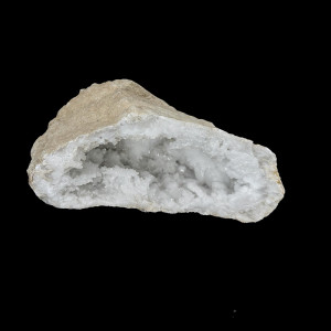 Géode de Quartz - Pièce unique - 202512_01