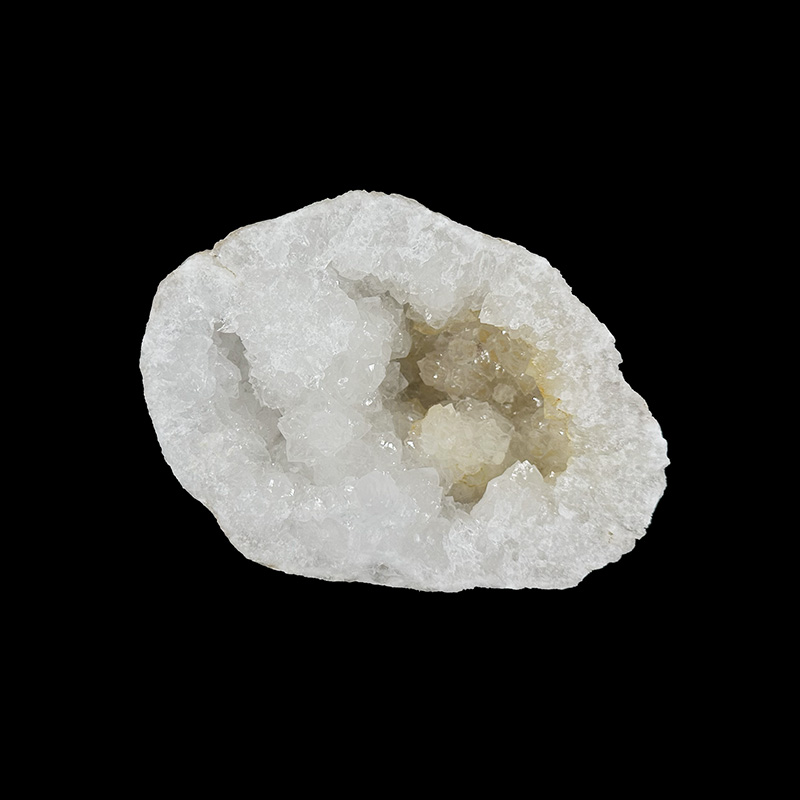 Géode de Quartz - Pièce unique - 202512_07