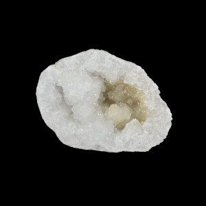 Géode de Quartz - Pièce unique - 202512_07