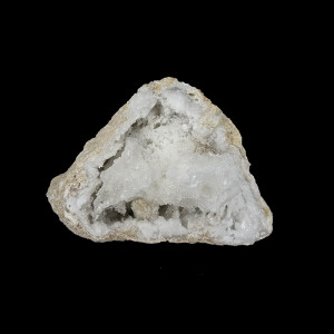Géode de Quartz - Pièce unique - 202512_13