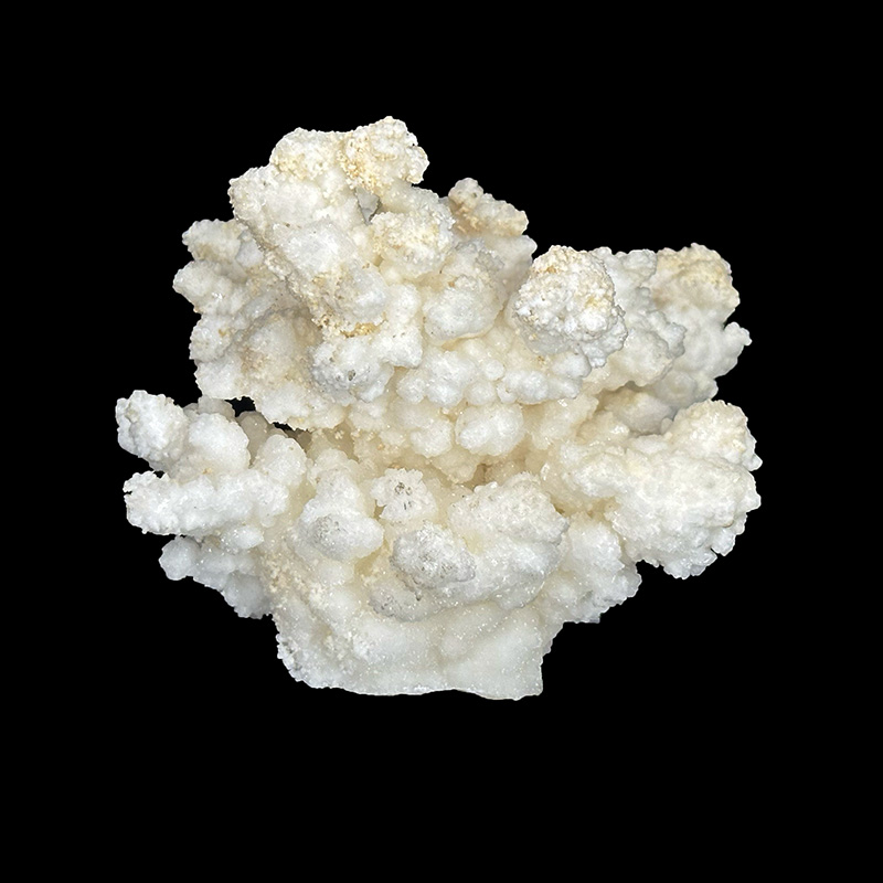 Aragonite blanche - Pièce unique - 202512_142