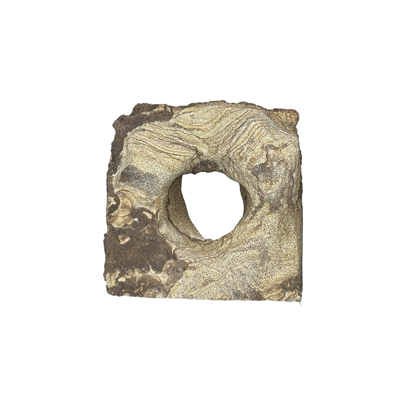Gres forme libre - Pièce unique - 202512_158