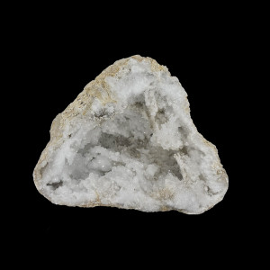 Géode de Quartz - Pièce unique - 202512_15