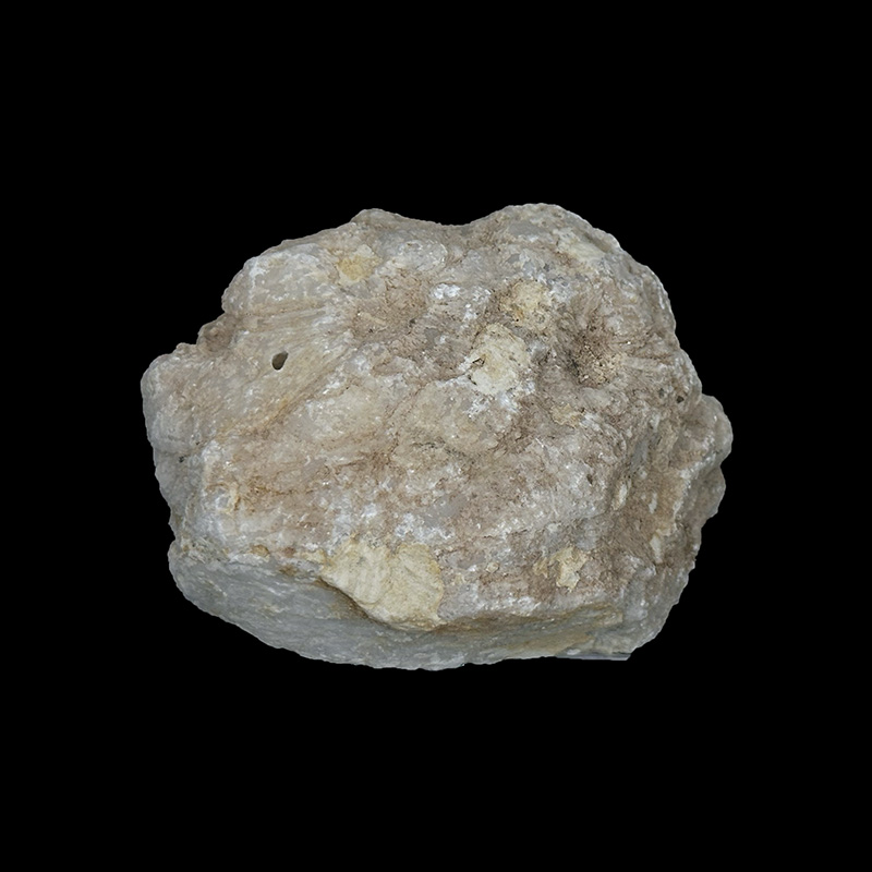 Geode de Quartz fermée - Pièce unique - 202512_88