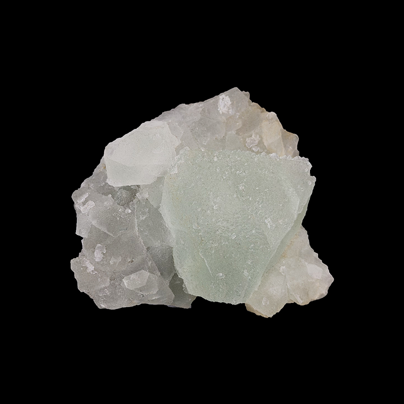 Fluorite octaédrique - Pièce unique - 202601_106