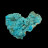 Hemimorphite - Pièce unique - 202601_108