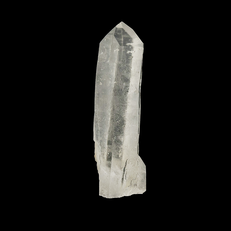 Pointe de Quartz laser Corinto - Brésil - Pièce unique - 202601_33