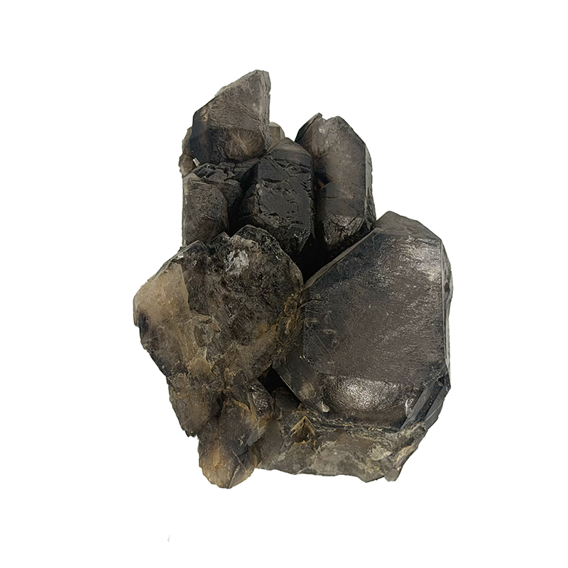 Quartz fumé - Pièce unique - 202601_50