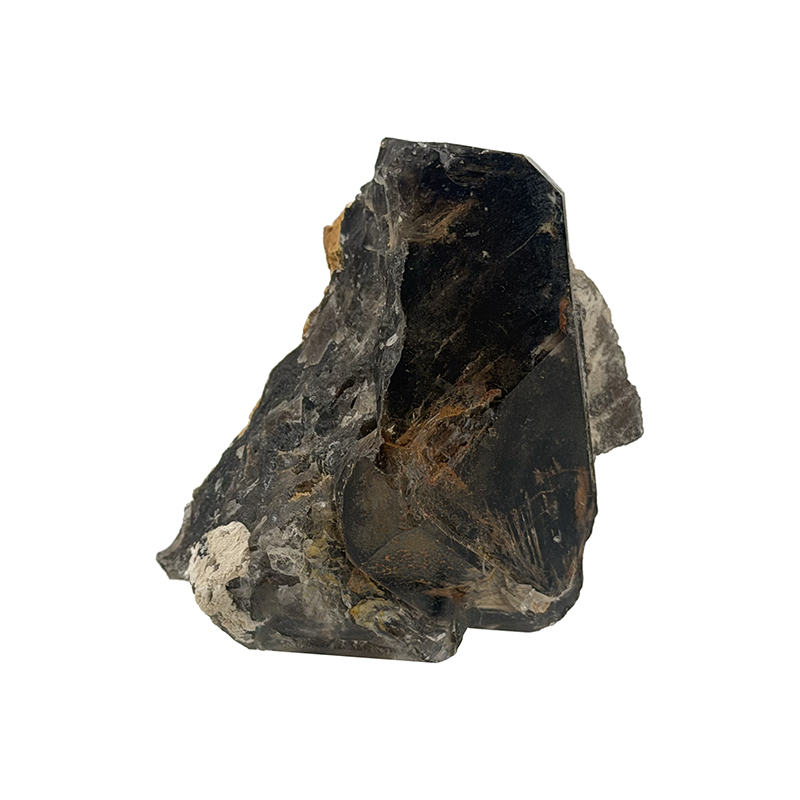 Quartz fumé - Pièce unique - 202601_54