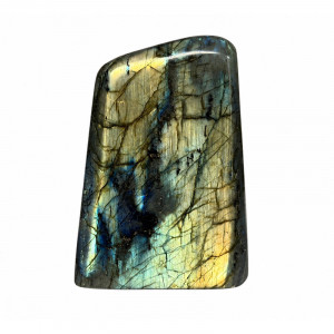 Forme libre Labradorite - Pièce unique - 202609_14