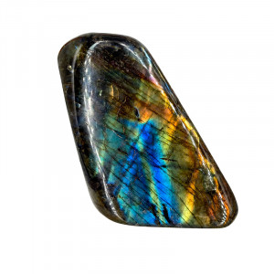 Forme libre Labradorite - Pièce unique - 202609_15