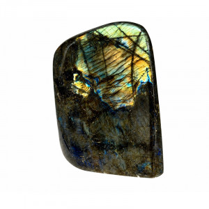Forme libre Labradorite - Pièce unique - 202609_16