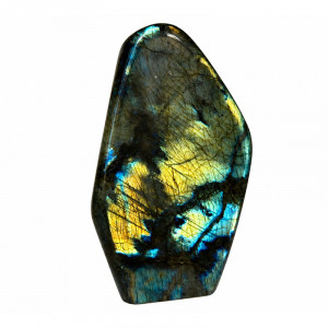 Forme libre Labradorite - Pièce unique - 202609_18