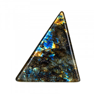 Forme libre Labradorite - Pièce unique - 202609_20