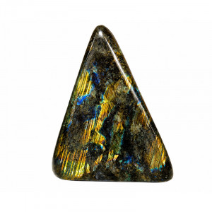 Forme libre Labradorite - Pièce unique - 202609_21