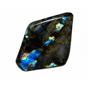 Forme libre Labradorite - Pièce unique - 202609_22