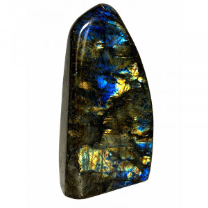 Forme libre Labradorite - Pièce unique - 202609_24