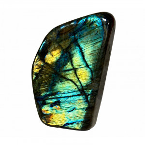 Forme libre Labradorite - Pièce unique - 202609_31