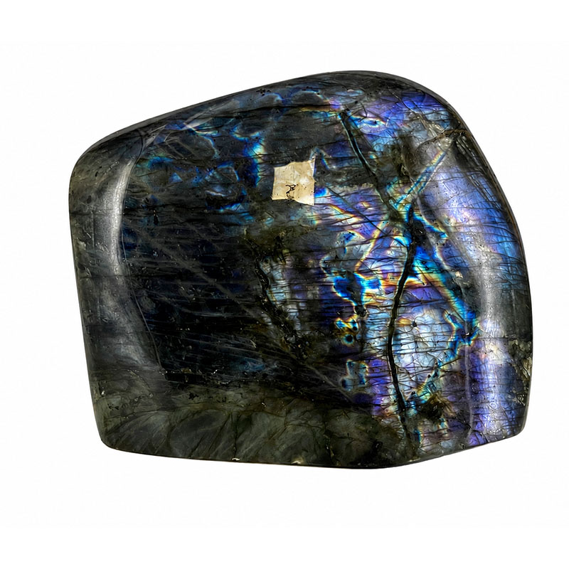 Forme libre Labradorite - Pièce unique - 202609_36