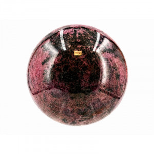 Sphère Rhodonite – Pièce unique - 202609_43