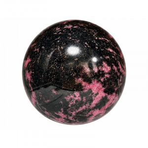 Sphère Rhodonite – Pièce unique - 202609_47