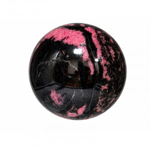 Sphère Rhodonite – Pièce unique - 202609_48