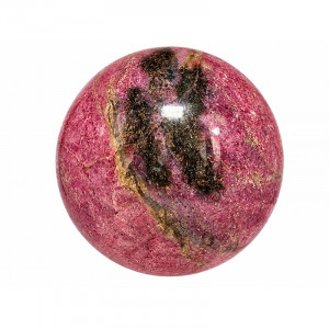Sphère Rhodonite – Pièce unique - 202609_49
