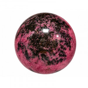 Sphère Rhodonite – Pièce unique - 202609_52