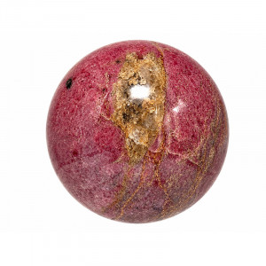 Sphère Rhodonite – Pièce unique - 202609_54